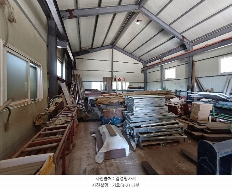 2024타경33503 경상남도 하동군 진교면 안심리 181-1 공장 경매 이미지