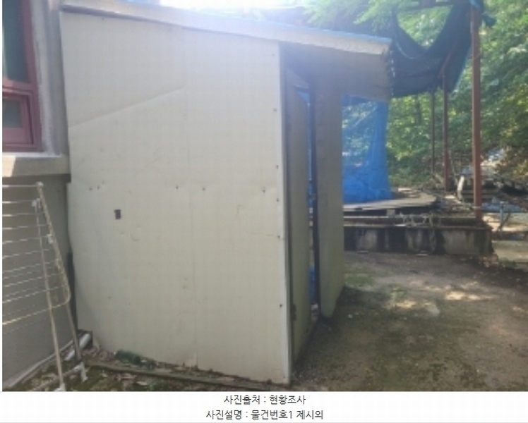 2024타경33503 경상남도 하동군 진교면 안심리 181-1 공장 경매 이미지