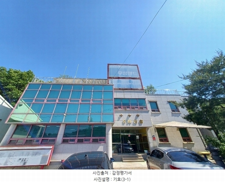 2024타경33503 경상남도 하동군 진교면 안심리 181-1 공장 경매 이미지