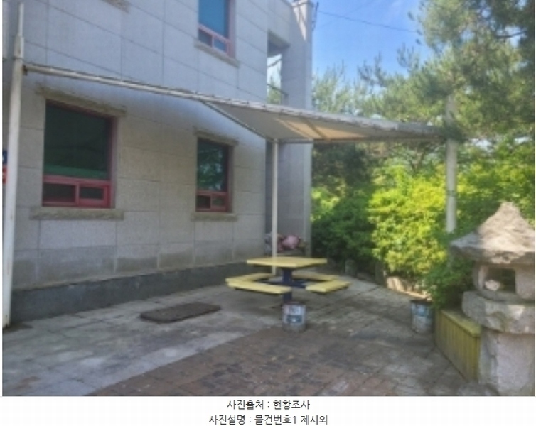 2024타경33503 경상남도 하동군 진교면 안심리 181-1 공장 경매 이미지