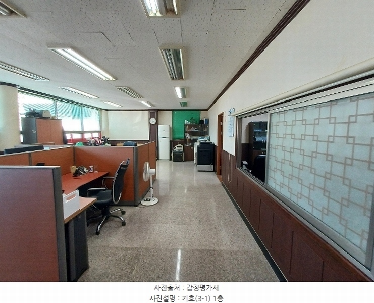 2024타경33503 경상남도 하동군 진교면 안심리 181-1 공장 경매 이미지