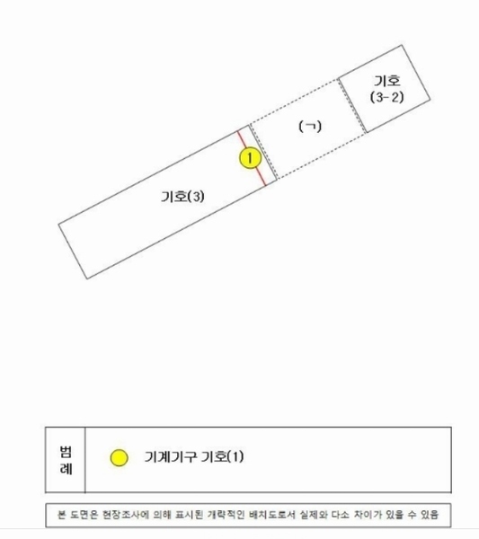 2024타경33503 경상남도 하동군 진교면 안심리 181-1 공장 경매 이미지