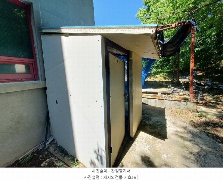 2024타경33503 경상남도 하동군 진교면 안심리 181-1 공장 경매 이미지