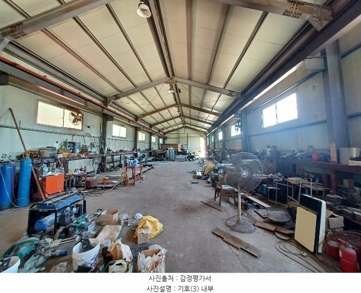 2024타경33503 경상남도 하동군 진교면 안심리 181-1 공장 경매 이미지