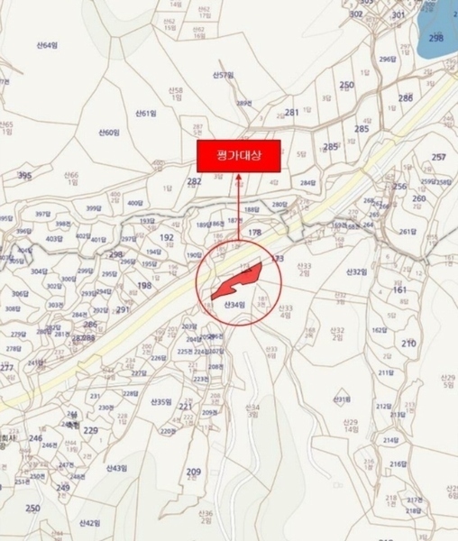 2024타경33503 경상남도 하동군 진교면 안심리 181-1 공장 경매 이미지