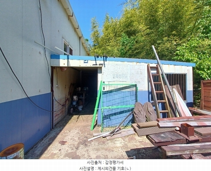 2024타경33503 경상남도 하동군 진교면 안심리 181-1 공장 경매 이미지