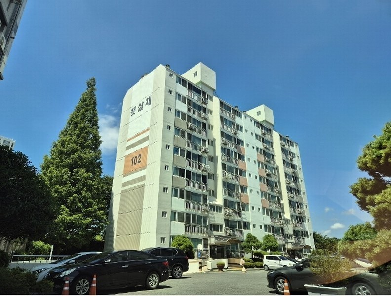 2024타경36045 경상남도 사천시 정동면 진삼로 1290-9, 재성햇살채아파트 102동 3층 304호 아파트[공급25평형] 경매 이미지