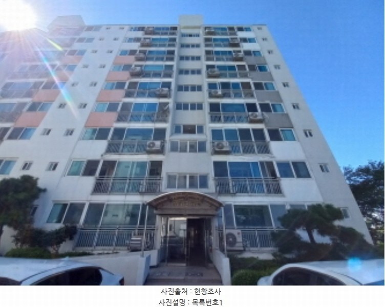 2024타경36045 경상남도 사천시 정동면 진삼로 1290-9, 재성햇살채아파트 102동 3층 304호 아파트[공급25평형] 경매 이미지