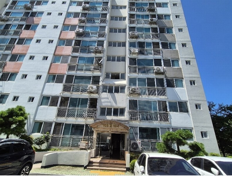 2024타경36045 경상남도 사천시 정동면 진삼로 1290-9, 재성햇살채아파트 102동 3층 304호 아파트[공급25평형] 경매 이미지