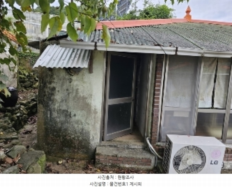 2024타경36717 경상남도 남해군 남면 석교리 873 주택 경매 이미지