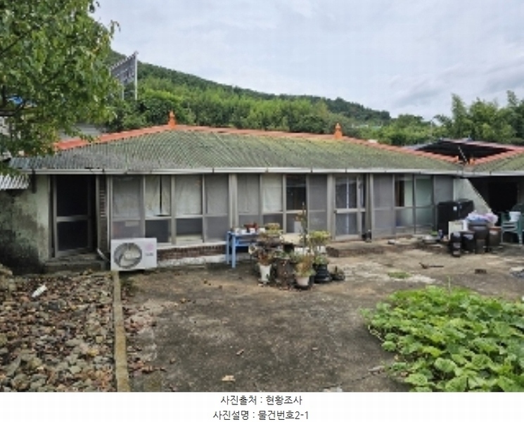 2024타경36717 경상남도 남해군 남면 석교리 873 주택 경매 이미지