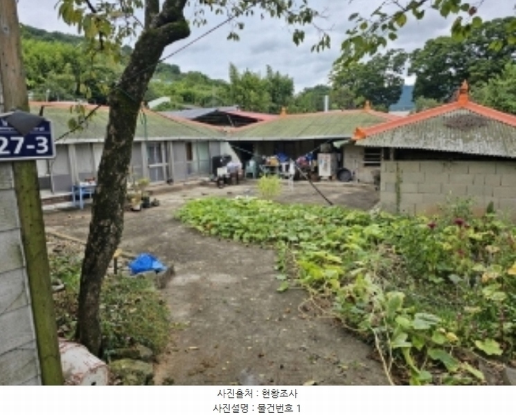 2024타경36717 경상남도 남해군 남면 석교리 873 주택 경매 이미지