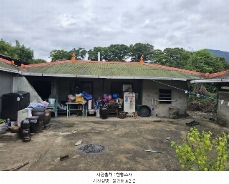 2024타경36717 경상남도 남해군 남면 석교리 873 주택 경매 이미지