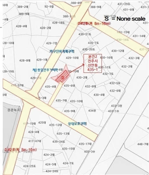 2024타경37154 경상남도 진주시 신안동 435-1 다가구(원룸등) 경매 이미지