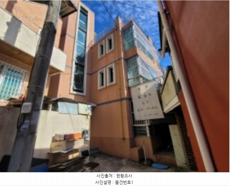 2024타경37154 경상남도 진주시 신안동 435-1 다가구(원룸등) 경매 이미지