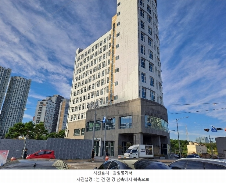 2024타경37215 경상남도 진주시 개양로 120-41, 코아루웰가 2층 214호 근린상가 경매 이미지