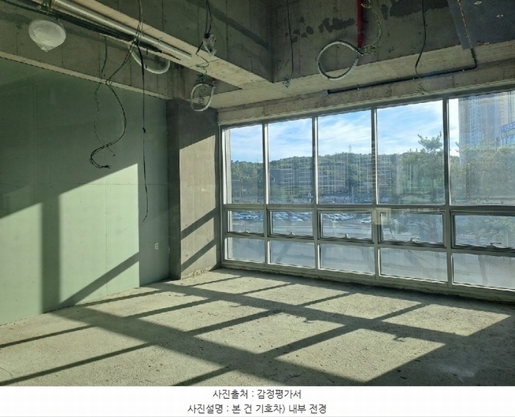 2024타경37215 경상남도 진주시 개양로 120-41, 코아루웰가 2층 214호 근린상가 경매 이미지