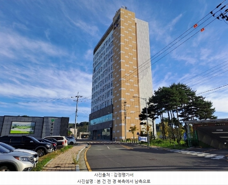 2024타경37215 경상남도 진주시 개양로 120-41, 코아루웰가 2층 214호 근린상가 경매 이미지