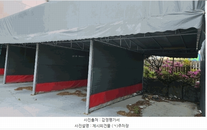 2025타경10487 경상북도 경주시 양남면 수렴리 117-4 숙박시설 경매 이미지