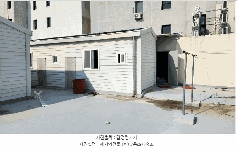 2025타경10487 경상북도 경주시 양남면 수렴리 117-4 숙박시설 경매 이미지