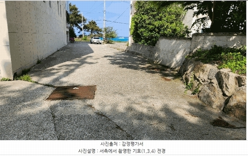 2025타경10487 경상북도 경주시 양남면 수렴리 117-4 숙박시설 경매 이미지