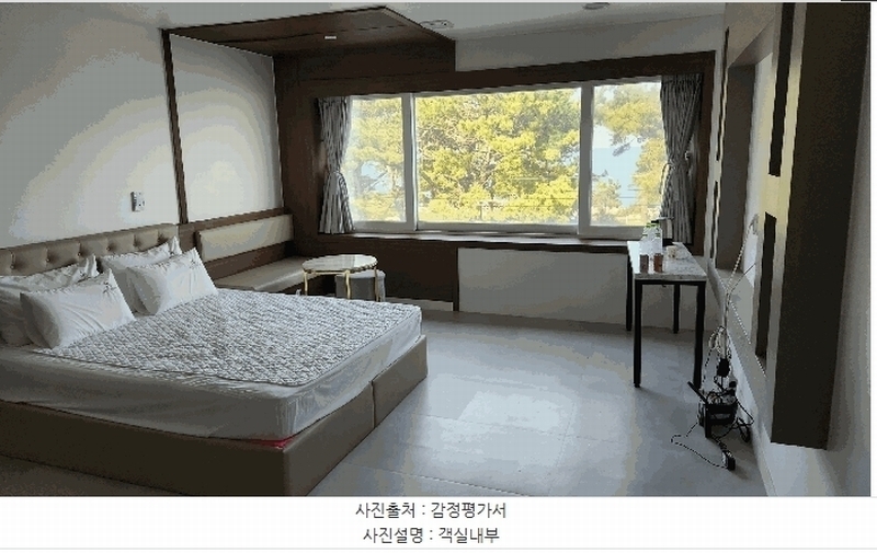 2025타경10487 경상북도 경주시 양남면 수렴리 117-4 숙박시설 경매 이미지