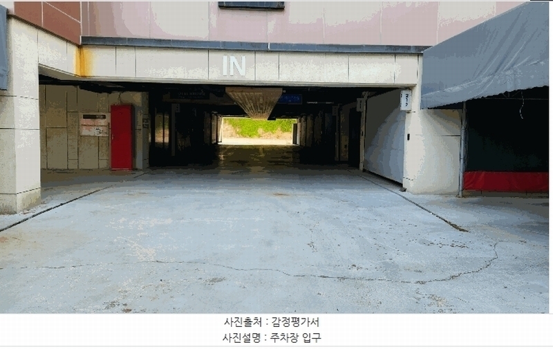 2025타경10487 경상북도 경주시 양남면 수렴리 117-4 숙박시설 경매 이미지