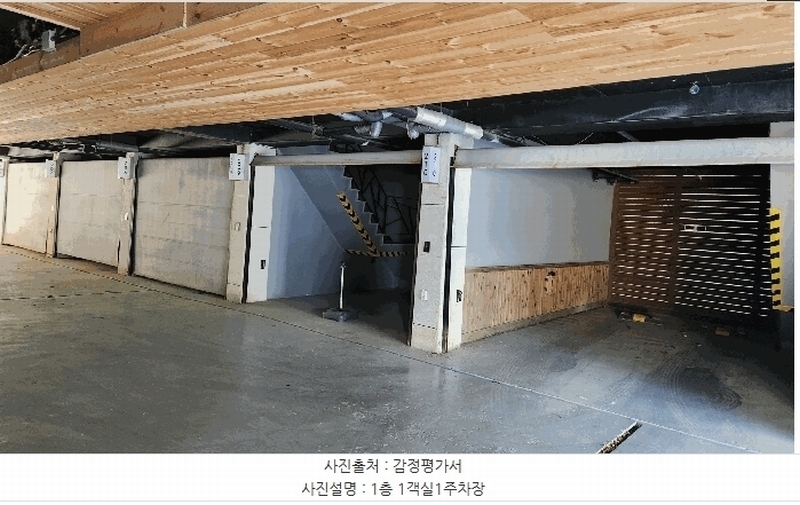 2025타경10487 경상북도 경주시 양남면 수렴리 117-4 숙박시설 경매 이미지