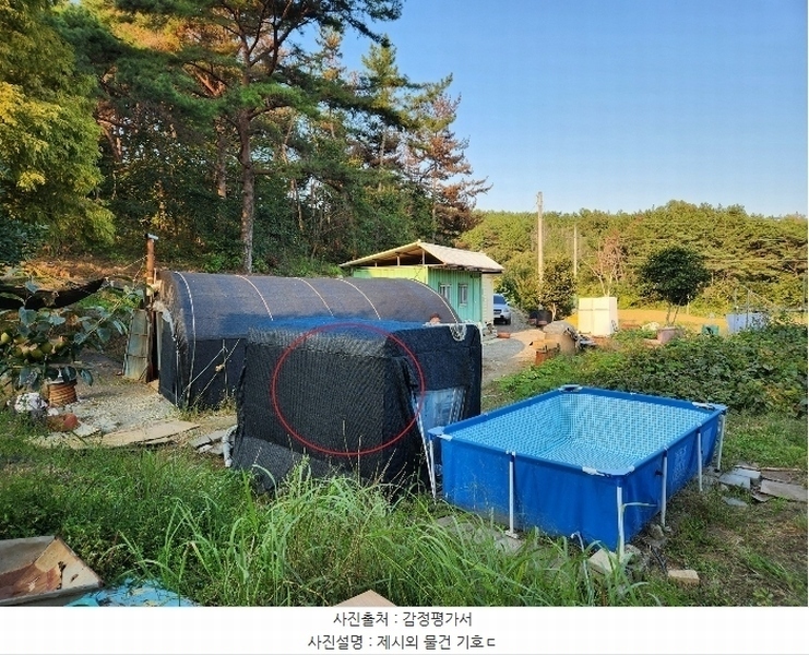 2024타경38003 경상남도 사천시 서포면 다평리 369 농지 경매 이미지