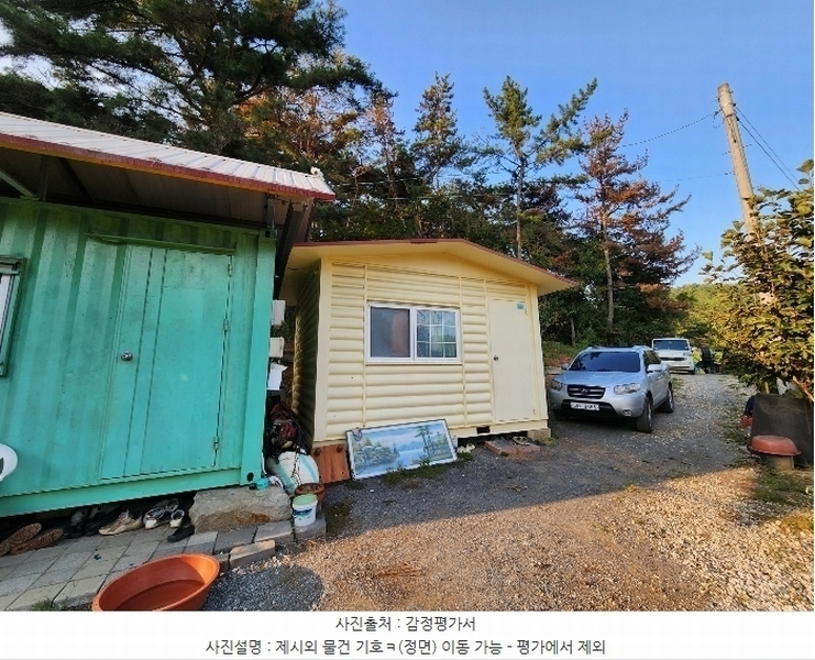 2024타경38003 경상남도 사천시 서포면 다평리 369 농지 경매 이미지