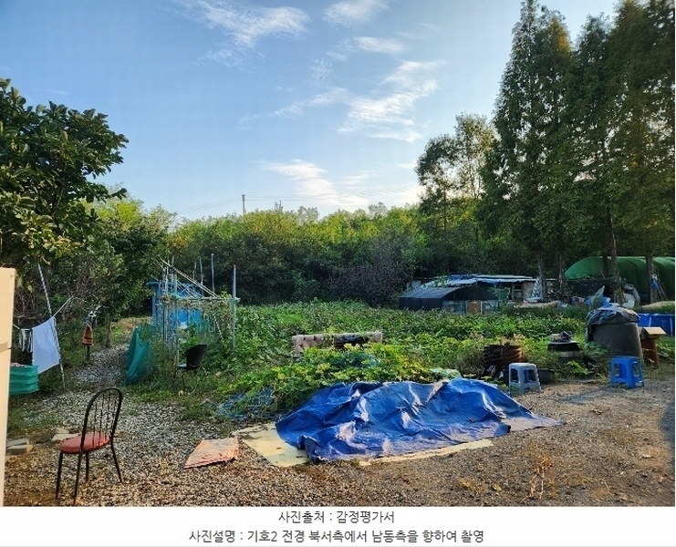 2024타경38003 경상남도 사천시 서포면 다평리 369 농지 경매 이미지