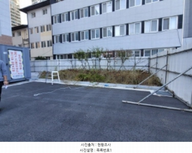 2024타경38065 경상남도 진주시 하대동 102-12 의료시설 경매 이미지