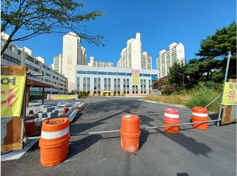 2024타경38065 경상남도 진주시 하대동 102-12 의료시설 경매 이미지