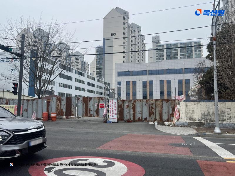 2024타경38065 경상남도 진주시 하대동 102-12 의료시설 경매 이미지