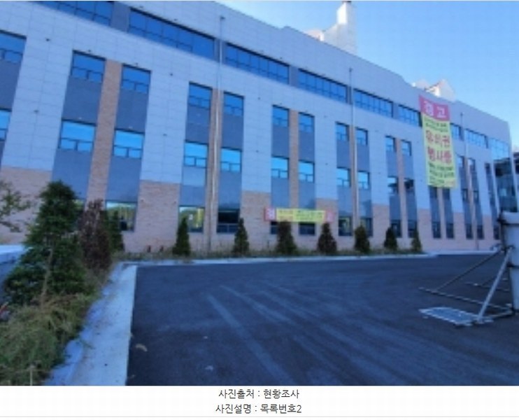 2024타경38065 경상남도 진주시 하대동 102-12 의료시설 경매 이미지