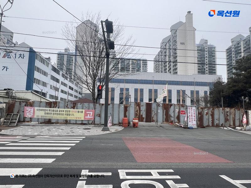 2024타경38065 경상남도 진주시 하대동 102-12 의료시설 경매 이미지