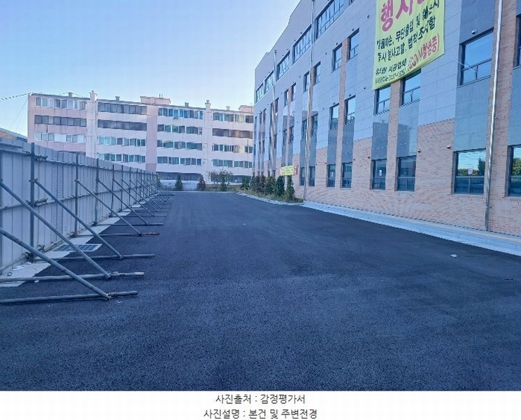 2024타경38065 경상남도 진주시 하대동 102-12 의료시설 경매 이미지