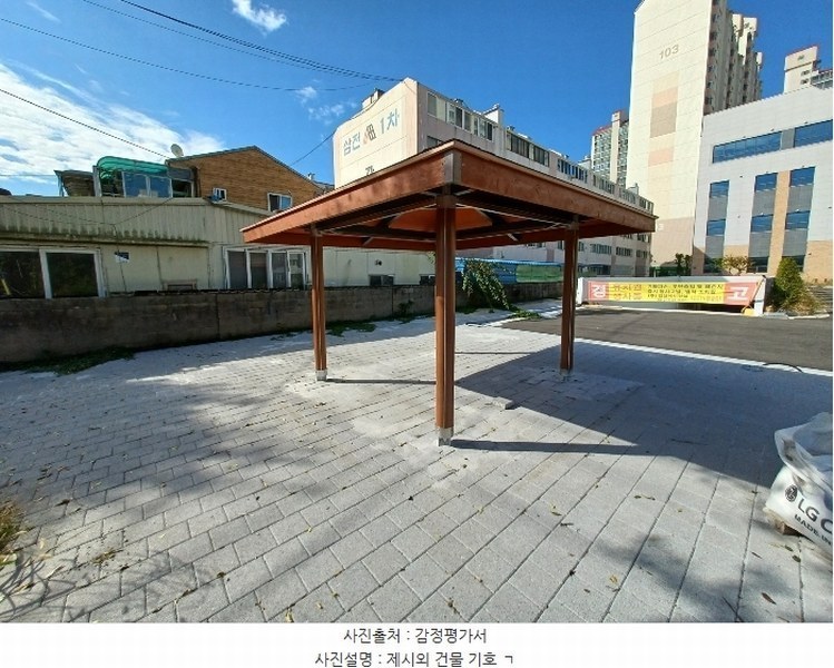 2024타경38065 경상남도 진주시 하대동 102-12 의료시설 경매 이미지