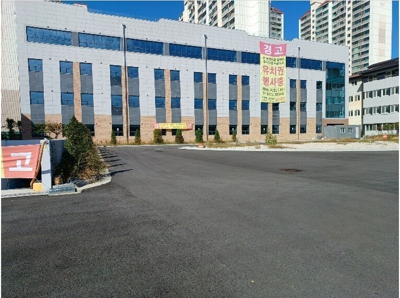 2024타경38065 경상남도 진주시 하대동 102-12 의료시설 경매 이미지
