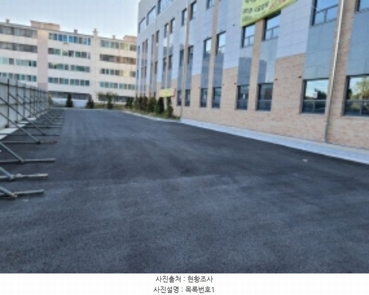2024타경38065 경상남도 진주시 하대동 102-12 의료시설 경매 이미지