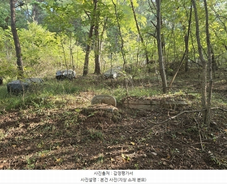 2024타경38201 경상남도 사천시 용현면 석계리 산60-3 임야 경매 이미지