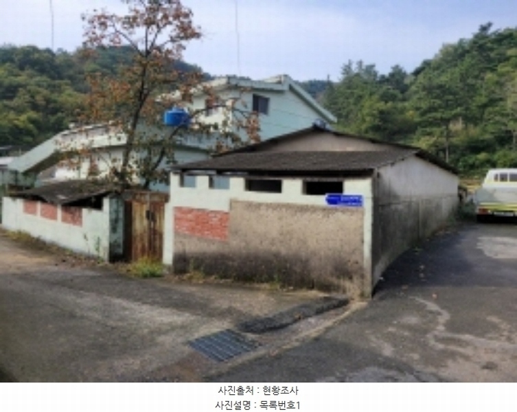 2024타경38393 경상남도 진주시 집현면 장흥리 810-1 주택 경매 이미지