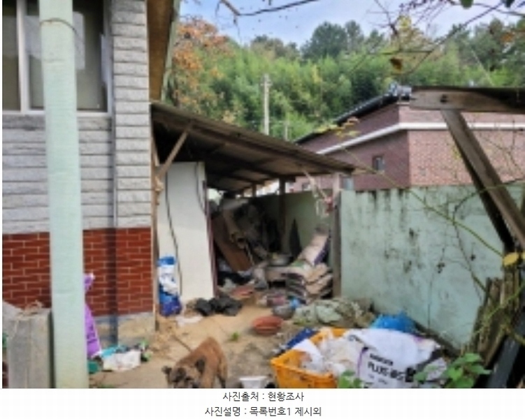 2024타경38393 경상남도 진주시 집현면 장흥리 810-1 주택 경매 이미지