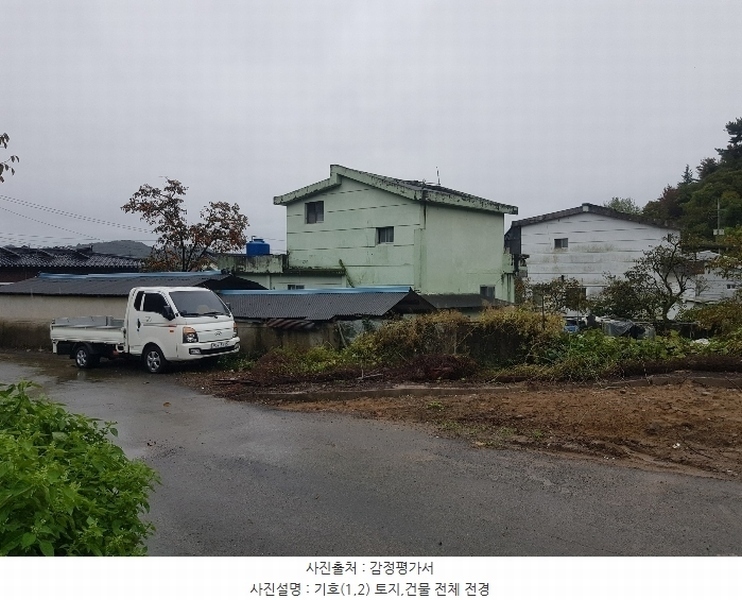 2024타경38393 경상남도 진주시 집현면 장흥리 810-1 주택 경매 이미지
