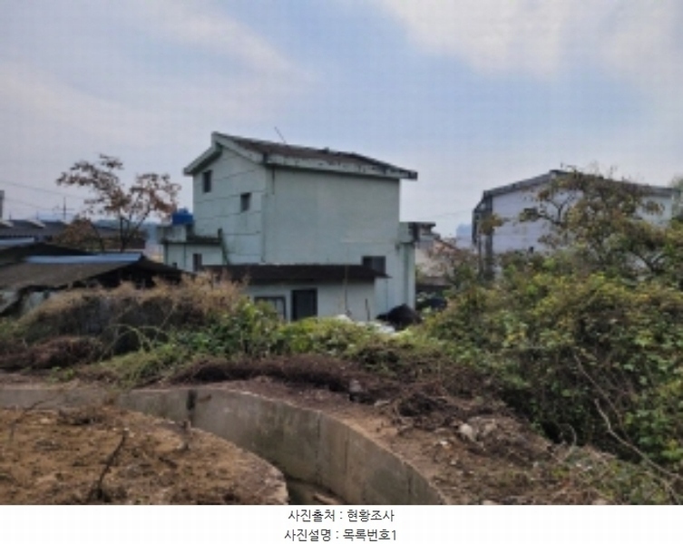 2024타경38393 경상남도 진주시 집현면 장흥리 810-1 주택 경매 이미지