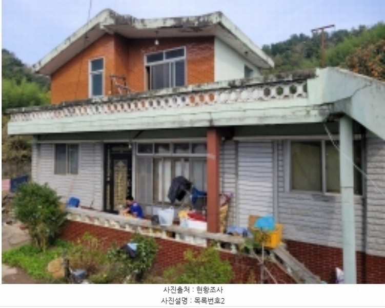 2024타경38393 경상남도 진주시 집현면 장흥리 810-1 주택 경매 이미지