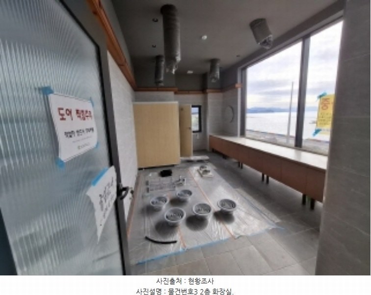 2024타경38676 경상남도 사천시 대포동 175-2 근린시설 경매 이미지