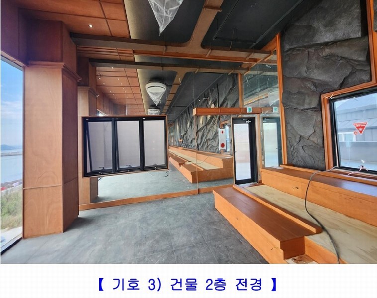 2024타경38676 경상남도 사천시 대포동 175-2 근린시설 경매 이미지