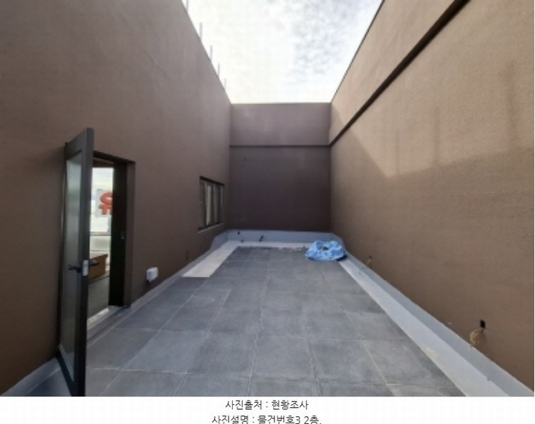 2024타경38676 경상남도 사천시 대포동 175-2 근린시설 경매 이미지