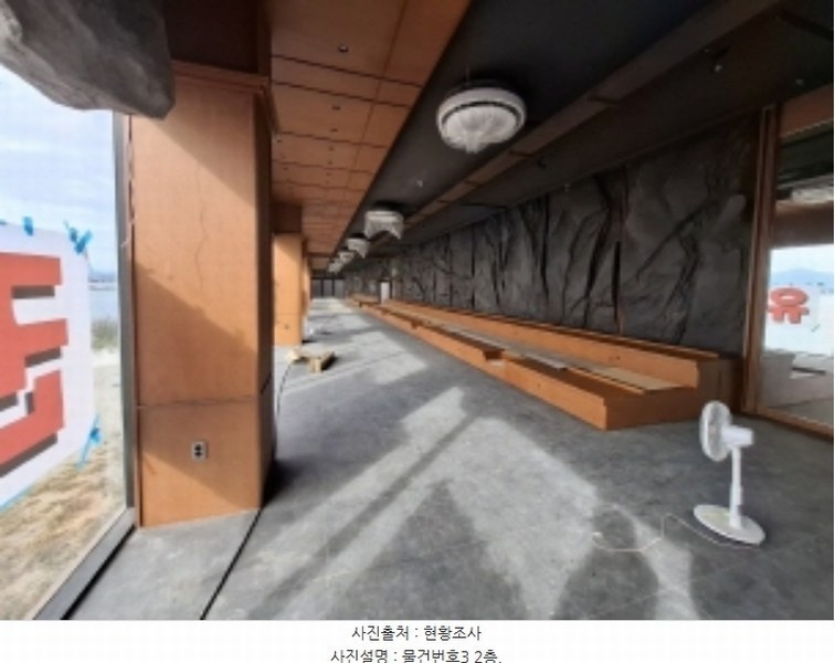2024타경38676 경상남도 사천시 대포동 175-2 근린시설 경매 이미지